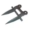 0006262951N Non Original  Dupla ujj 6"