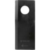0009520420KR Kramp Kaszapenge jobb 115x48x4 mm, Ø19 mm-es furat, Claashoz, 25-ös csomag