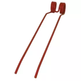 0009557100KR Kramp Rugósfog