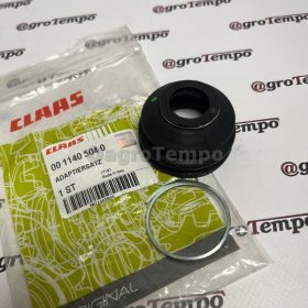 0011405040 Claas Adapter készlet
