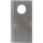 001466912KR, Kramp, Kaszapenge jobb 96x48x4 mm, Ø19 mm-es furat, Krone-hoz, 25-ös csomag
