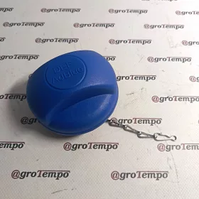 00183737410 Üzemanyagbetöltő sapka