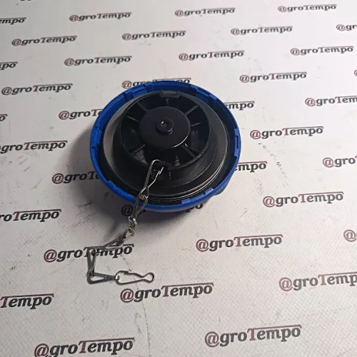 00183737410 Üzemanyagbetöltő sapka