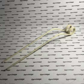 002684050KR Kramp Rugósfog