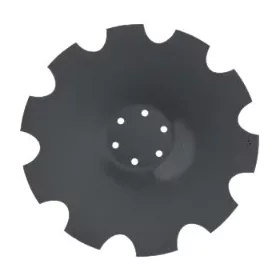 00311081 Horsch Tárcsás borona fogazott 684x7 Horsch