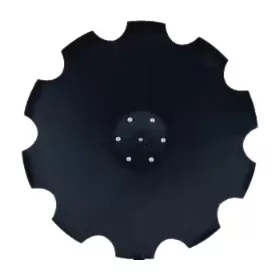 00311103KR Kramp Csipkés tárcsalap 620x6