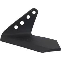 00311328KR Kramp Kapaszárny széles, bal, 4-furatos