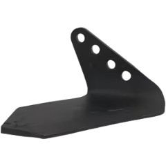 00311329KR Kramp Ekeszárny széles, jobb, 4-furatos