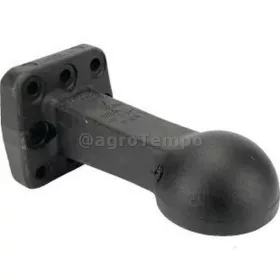   006529700A90 Scharmüller vonószem peremmel 3 tonna teherbírás