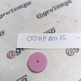 00HP18015 ARAG  Fúvókalapka szórófejhez 1,5