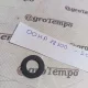 00HP18100 ARAG  Tömítés 