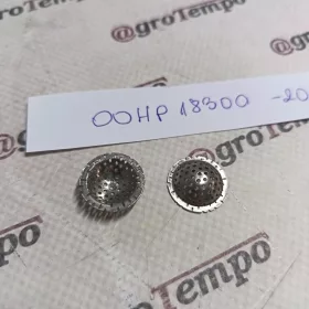 00HP18300 ARAG  Kalapszűrő szórófejhez