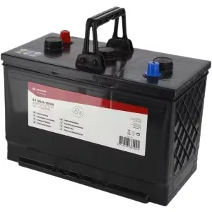 0195004KR Kramp Akkumulátor 6V 195Ah 1000A