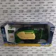 02033 BRUDER  Krone Big Pack 1290 HDP VC - 2 szögletes bálával