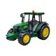 02106 BRUDER John Deere 5115M - Traktor 