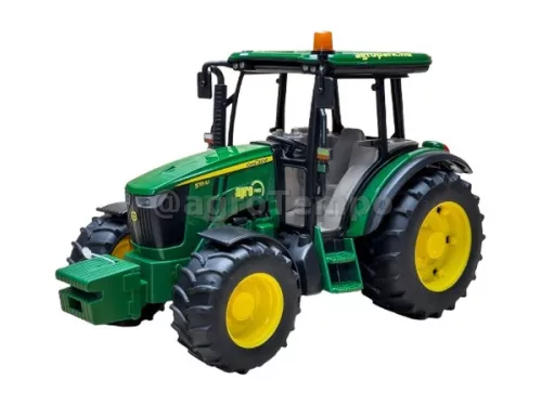 02106 BRUDER Traktor - John Deere 5115M - Bruder 2106