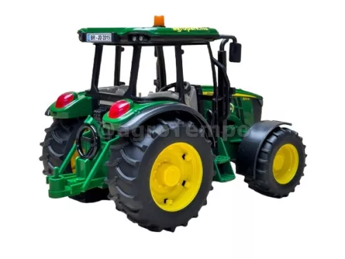 02106 BRUDER Traktor - John Deere 5115M - Bruder 2106