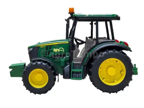 02106 BRUDER Traktor - John Deere 5115M - Bruder 2106
