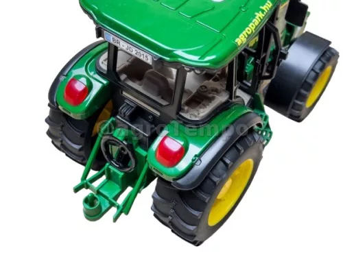 02106 BRUDER Traktor - John Deere 5115M - Bruder 2106