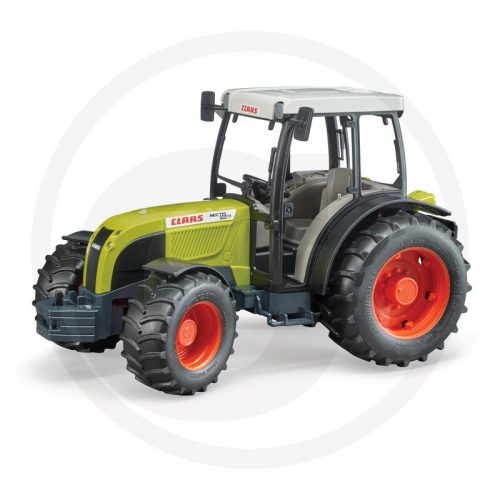 02110 BRUDER Claas Nectis 267 F - Traktor