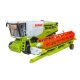 02110 BRUDER Claas Nectis 267 F - Traktor