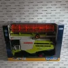 02119 BRUDER - Claas Lexion 780 Terra Trac