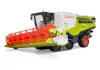 02119 BRUDER - Claas Lexion 780 Terra Trac
