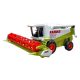 02120 BRUDER Claas Lexion 480 - Aratócséplőgép