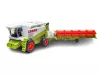 02120 BRUDER Claas Lexion 480 - Aratócséplőgép