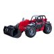 02125 BRUDER Manitou MLT 633 - Manipulátor, teleszkópos