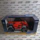 02125 BRUDER Manitou MLT 633 - Manipulátor, teleszkópos