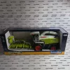 02131 BRUDER Kukoricavágó - Claas Jaguar 900 - Bruder 2131