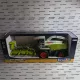 02131 BRUDER Kukoricavágó - Claas Jaguar 900 - Bruder 2131