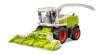 02131 BRUDER Kukoricavágó - Claas Jaguar 900 - Bruder 2131