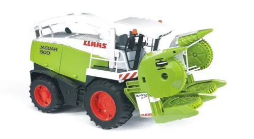 02131 BRUDER Kukoricavágó - Claas Jaguar 900 - Bruder 2131