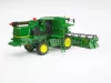 02132 BRUDER - John Deere T670i