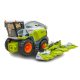 02134 BRUDER Claas Jaguar 980 - Szecskavágó gép