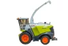 02134 BRUDER Claas Jaguar 980 - Szecskavágó gép