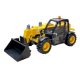 02141 BRUDER Manipulátor, teleszkópos - Caterpillar