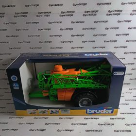 02207 BRUDER Permetező - AMAZONE UX 5200 - Bruder 2207 02207 BRUDER Permetező - AMAZONE UX 5200 - Bruder 2207