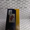 02217 BRUDER  Tárcsás borona - Kuhn Discover XL