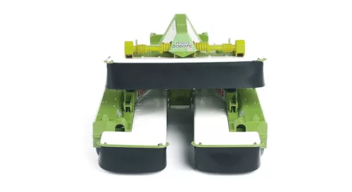 02218 BRUDER Vágószerkezet, háromrészes - CLAAS Disco 8550C Plus - Bruder 2218