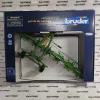 02224 BRUDER Szénaforgató - Krone KWT 8.82