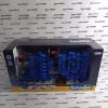 02228 BRUDER  LEMKEN Grubber Koralin 9