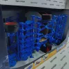 02228 BRUDER  LEMKEN Grubber Koralin 9