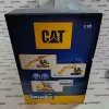 02445 BRUDER Cat® kerekes kotró