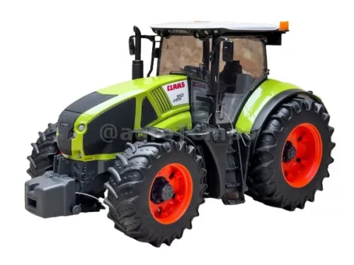03012 BRUDER Claas Axion 950 - Bruder 3012
