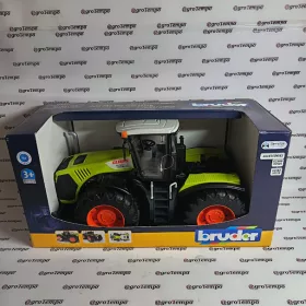 03015 BRUDER - Claas Xerion 5000 traktor