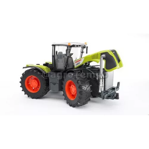 03015 BRUDER - Claas Xerion 5000 traktor