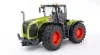 03015 BRUDER - Claas Xerion 5000 traktor
